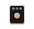 mechanical trackball